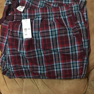 Cremieux Sleeping Pants